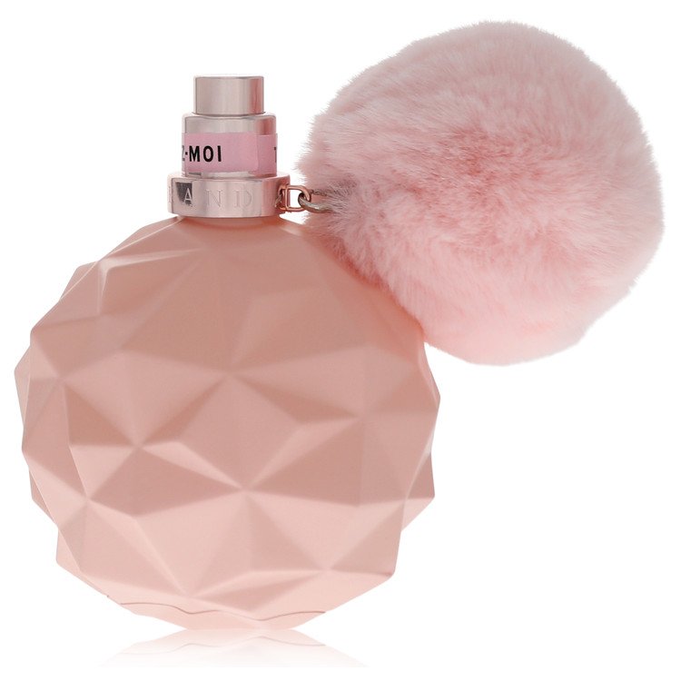 Sweet Like Candy by Ariana Grande Eau De Parfum Spray (Tester) 3.4 oz Sweet Like Candy by Ariana Grande Eau De Parfum Spray (Tester) 3.4 oz